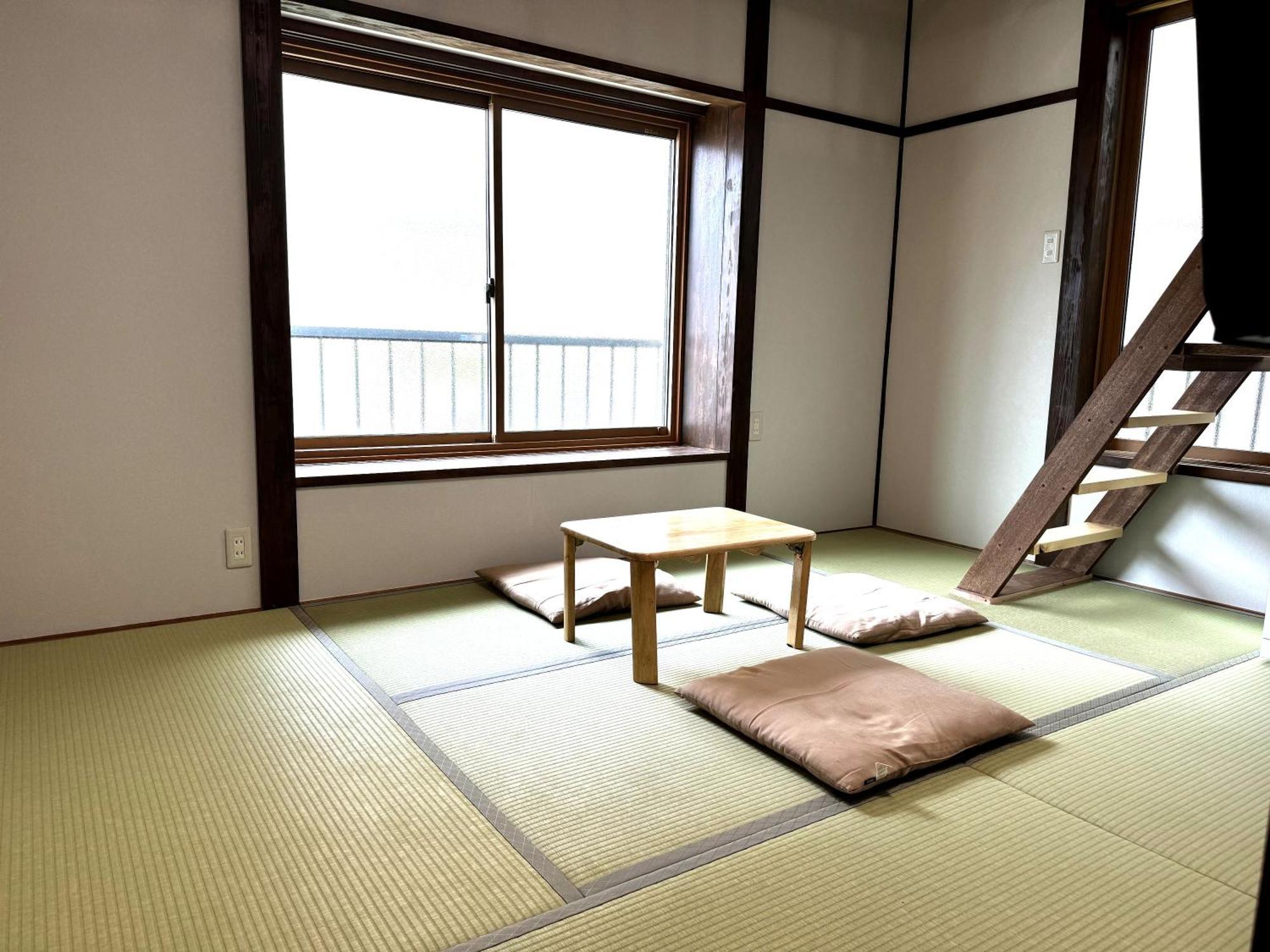 Nozawaonsen Guest House Miyazawa Exterior foto