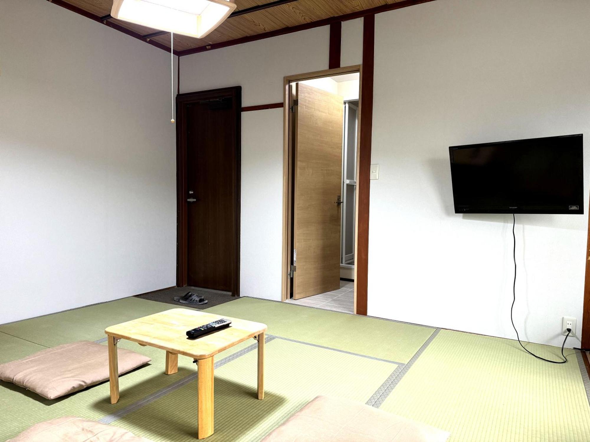Nozawaonsen Guest House Miyazawa Zimmer foto